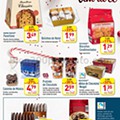 Antevisão Folheto ALDI Promoções de 9 a 15 dezembro